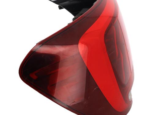 Left taillight DACIA SANDERO II TCe 90 (B8M1, B8MA, B8AC) | BP36817660C34  - Image 5