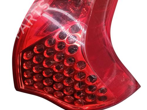Right taillight PEUGEOT 3008 I MPV (0U_) 1.6 HDi | BP25822218C35 
