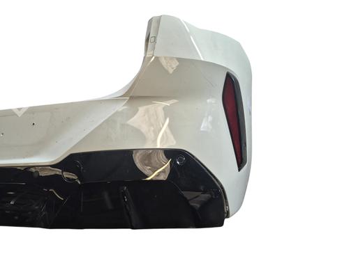 Rear bumper BMW X3 (G45) xDrive 20 d | BP29221837C8 