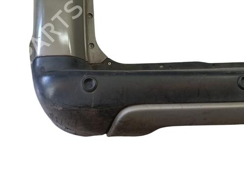 Rear bumper CITROËN BERLINGO MULTISPACE (B9) 1.6 BlueHDi 100 | BP28215149C8 