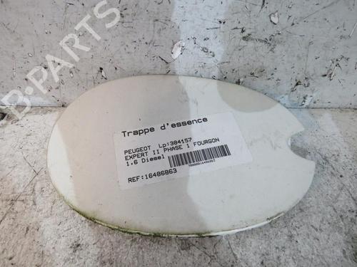 Used Fuel flap CITROËN JUMPY II Van [2007-2016]  25081150