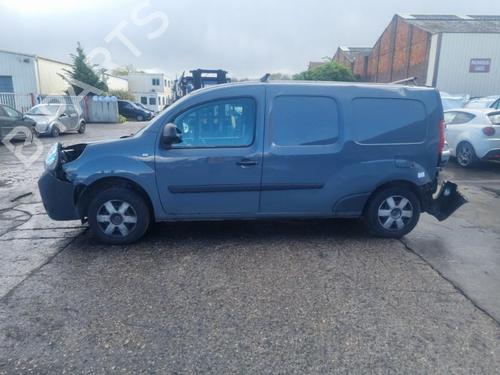 Warning switch NISSAN NV250 Van (X61) dCi 95 | BP25053928I22  - Image 11