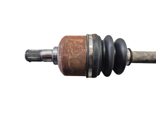 Left front driveshaft HYUNDAI TUCSON (JM) 2.0 CRDi All-wheel Drive | BP29222115M38 