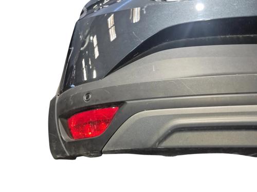 Rear bumper DACIA SANDERO III 1.0 TCe 110 | BP31998160C8 