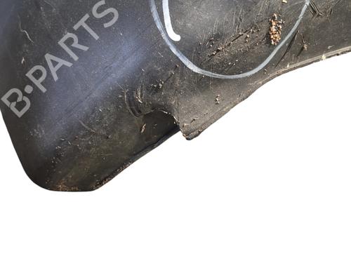 Front bumper RENAULT TRAFIC II Van (FL) 1.9 dCi 80 (FL0B) | BP31993818C7