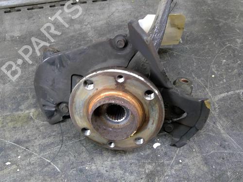 Left front steering knuckle FORD KA (RU8) 1.2 | BP25110810M25 