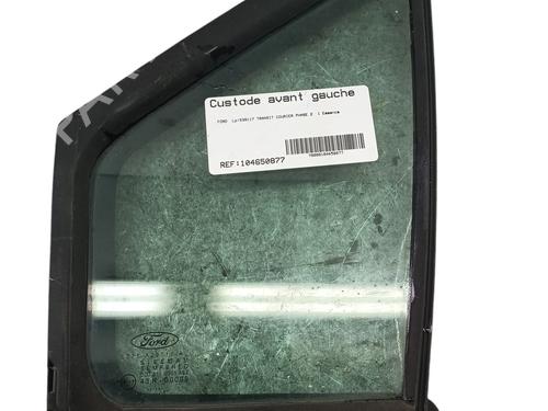 Used Front left quarter glass FORD TRANSIT COURIER B460 Box Body/MPV 1.0 EcoBoost (100 hp) 25379735