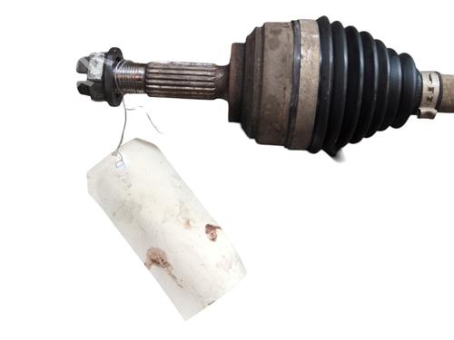 Right front driveshaft DACIA LOGAN (LS_) 1.4 MPI LPG (LS0C) | BP32211923M39 