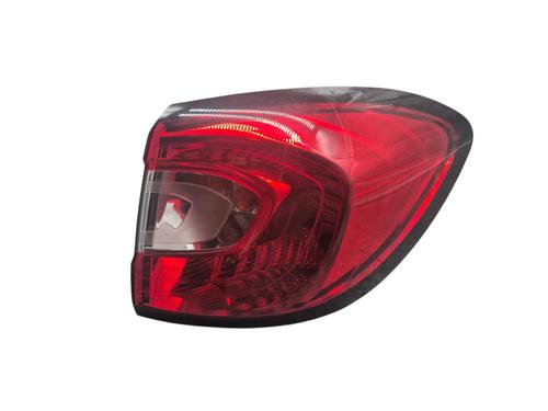 Used Right taillight RENAULT CAPTUR I (J5_, H5_) 1.2 TCe 120 (118 hp) 28491135