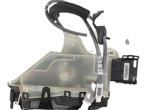 Used Rear right lock Rear right lock PEUGEOT 208 II (UB_, UP_, UW_, UJ_) 1.2 PureTech 75 (75 hp) 36522186 36522186