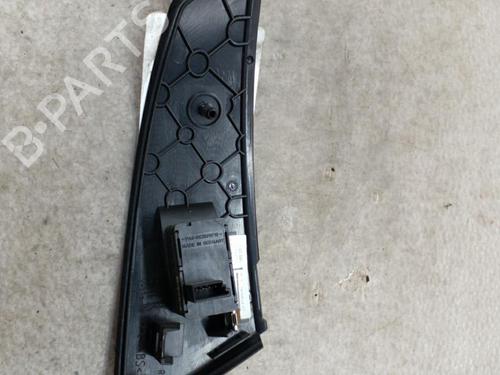 Used Right rear window switch BMW 5 (E60) 530 d (218 hp) 25092841