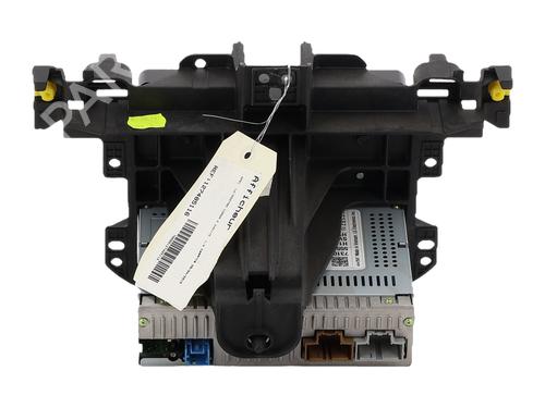 Display monitor OPEL CORSA E (X15) 1.4 (08, 68) | BP36654476C48 - Image 3
