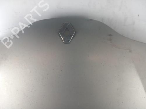 Hood RENAULT LAGUNA II Grandtour (KG0/1_) 1.9 dCi (KG0G) | BP25060291C1 