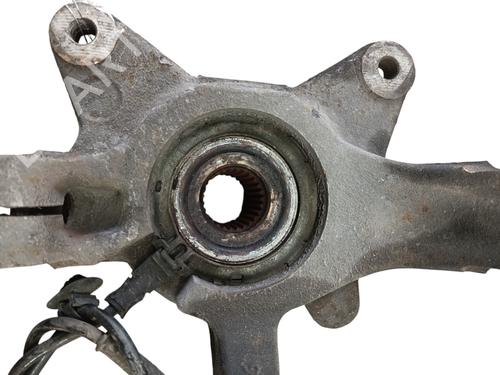 Right front steering knuckle MERCEDES-BENZ CITAN Box Body/MPV (W415) 111 CDI (415.603, 415.605) | BP26393355M26 
