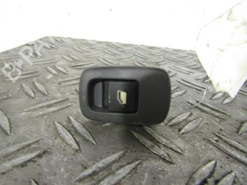 Used Left rear window switch CITROËN C5 II (RC_) 1.6 HDi (RC8HZB) (109 hp) 25113208