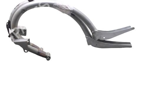 Tailgate lift support MERCEDES-BENZ CLS (C219) CLS 320 CDI (219.322) | BP30736737C138