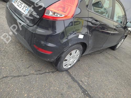 Mirror switch FORD FIESTA VI (CB1, CCN) 1.4 TDCi | BP25104633I25  - Image 34