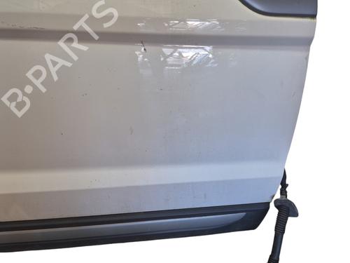 Right front door LAND ROVER RANGE ROVER EVOQUE (L538) 2.0 D | BP25102407C3 