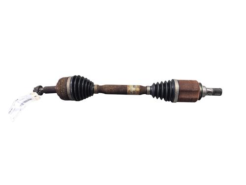 Left front driveshaft RENAULT CAPTUR I (J5_, H5_) 1.2 TCe 120 | BP29221909M38 - Image 4