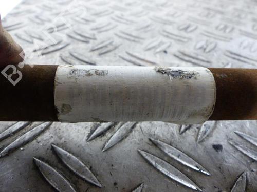 Used Right front driveshaft Right front driveshaft SMART FORFOUR (454) 1.1 (454.030) (75 hp) 25107872 25107872