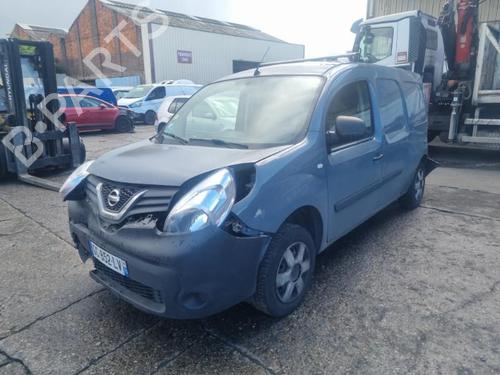 Warning switch NISSAN NV250 Van (X61) dCi 95 | BP25053928I22  - Image 9