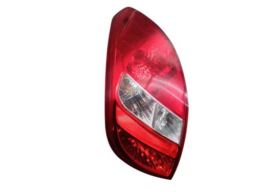 Used Left taillight HYUNDAI i20 I (PB, PBT) 1.4 CRDi (90 hp) 26509977