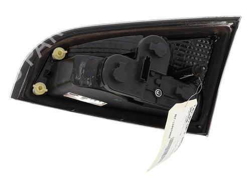Used Left tailgate light Left tailgate light 34358754 34358754
