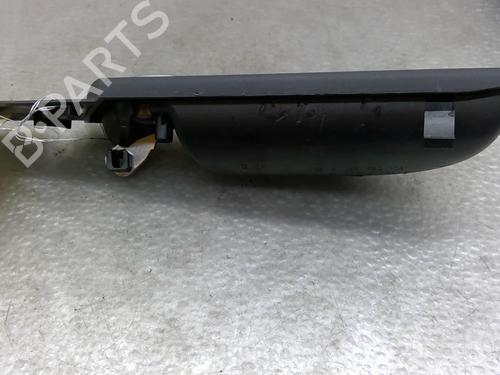 Used Rear right interior door handle MERCEDES-BENZ B-CLASS Sports Tourer (W245) B 200 CDI (245.208) (136 hp) 25082404