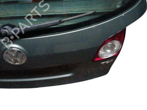 Tailgate VW GOLF V (1K1)  | BP25057729C6 
