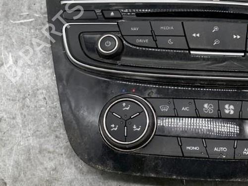 Climate control PEUGEOT 508 I (8D_) 1.6 THP | BP25060512I5 - Image 3