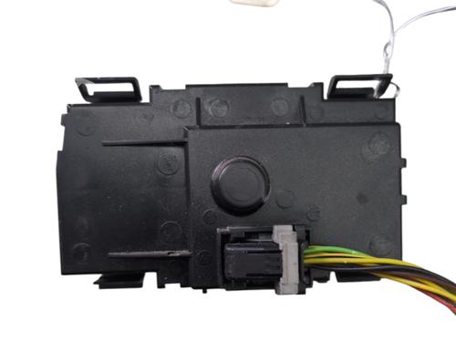 Used Headlight switch Headlight switch BMW 1 (E87) 120 d (177 hp) 27186807 27186807