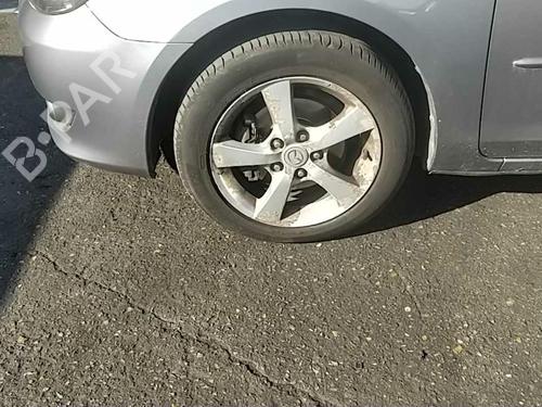 Bremselys MAZDA 3 (BK) 1.6 (BK14) | BP25067967L11  - Image 5