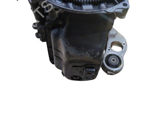 Engine PEUGEOT 206+ (2L_, 2M_) 1.1 | BP29635214M1 