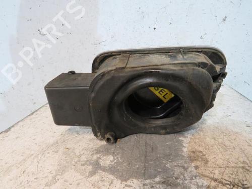 Fuel flap PEUGEOT 407 (6D_) 2.0 HDi 135 (6DRHRH, 6DRHRE, 6DRHRG, 6DRHRJ) | BP25081079C131 