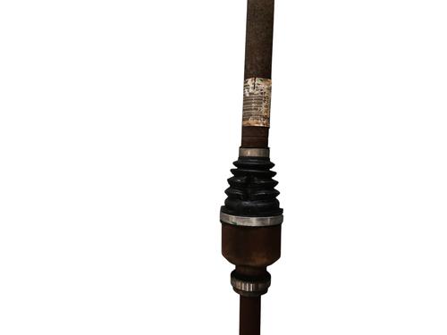 Used Right front driveshaft Right front driveshaft CITROËN C4 Grand Picasso II (DA_, DE_) [2013-2026] 34637247 34637247