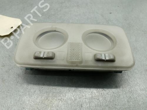 Used Interior roof light Interior roof light FIAT BRAVO II (198_) 1.9 D Multijet (198AXC1B) (150 hp) 25062975 25062975