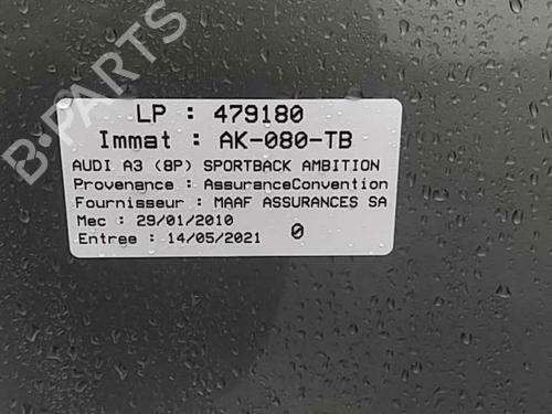 Switch AUDI A3 Sportback (8PA) 1.6 TDI | BP29004731I30  - Image 7