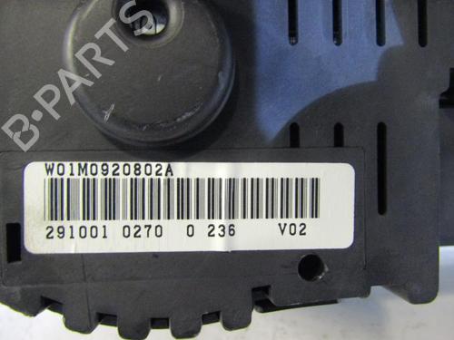 Instrument cluster SEAT TOLEDO II (1M2) 1.6 16V | BP25094163C47 