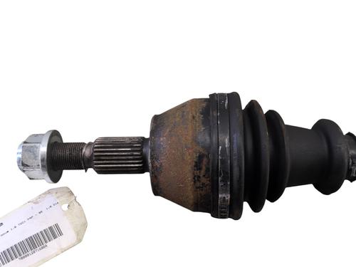 Left front driveshaft FORD FOCUS III 1.6 TDCi | BP32315114M38 - Image 4