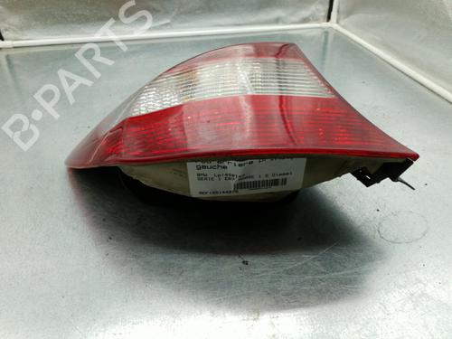 Left taillight BMW 1 (E87) 118 d | BP25078168C34 