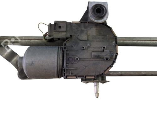 Front wiper motor VW TIGUAN (5N_) 2.0 TDI | BP28129571M29 