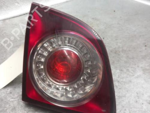 Used Left tailgate light Left tailgate light VW GOLF V (1K1) [2003-2010] 25101175 25101175