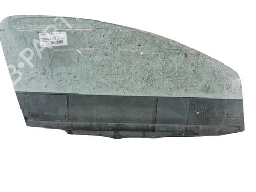 Used Front right door window PEUGEOT 107 (PM_, PN_) 1.0 (68 hp) 25072430