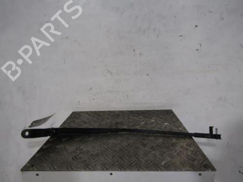 Used Front windshield wiper arm PEUGEOT 407 SW (6E_, 6D_) 2.0 HDi 135 (136 hp) 25095489
