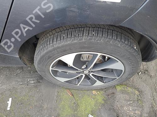 Front left interior door handle RENAULT ZOE (BFM_) | BP25104248I13 - Image 6