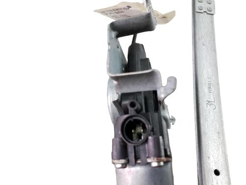 Rear left window mechanism NISSAN PATHFINDER III (R51)  | BP25100042C24 