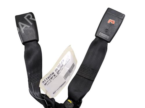 Seat buckle SSANGYONG KORANDO (CK) 2.0 e-XDi | BP30819942I32 - Image 5