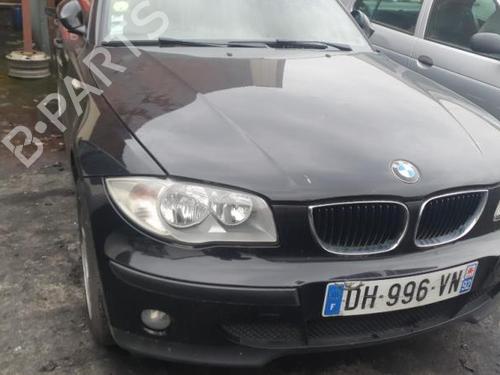 AC radiator BMW 1 (E87) 116 i | BP25068166M32  - Image 8