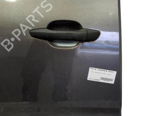 Højre side skydedør CITROËN BERLINGO Box Body/MPV (K9) 1.5 BlueHDi 100 (102 hp) 30156539