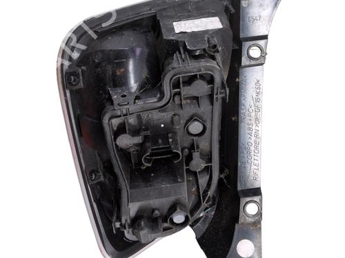 Left taillight FIAT 500 (312_) 1.3 D Multijet (312AXB1A) | BP29956296C34 